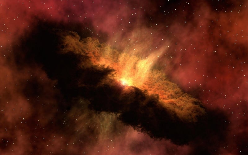 Interstellar Voyage
